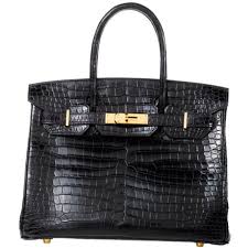 alligator handbags