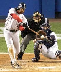 Baseball games today,