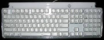 apple pro keyboard