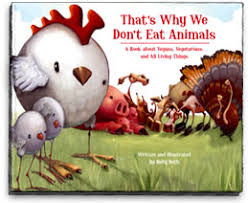 dont eat this book