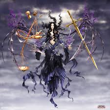 anima card game