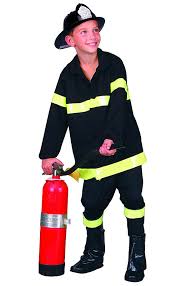 firefighter jackets