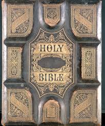 ancient bibles