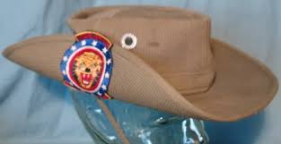 air commando hat