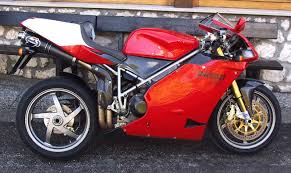 ducati 998s