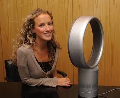 air cool fan