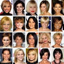 2008 hair styles