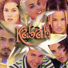 Kabah - La Calle De Las Sirenas