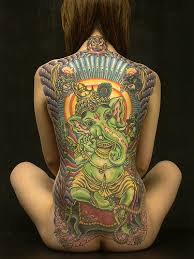 Tattoo Virgin-4