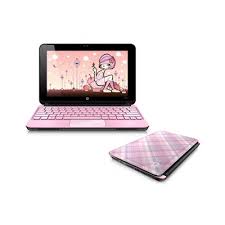 hp mini 210 laptop