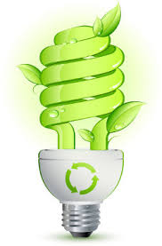 eco friendly lights