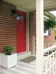 red planters