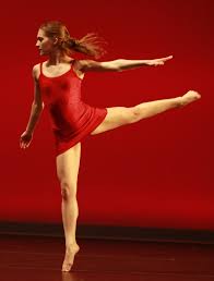 contemporary dance costumes