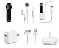 accesorios para iphone