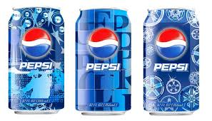 cola pepsi