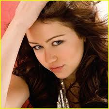 Miley Cyrus - Breakout
