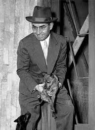 lucky luciano