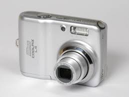 coolpix l4 nikon