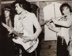Jimi Hendrix - Albert Hall Experience (2)