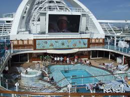emerald princess cruise