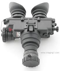 binoculars night vision