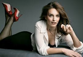Tina Fey fotos