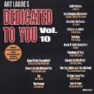 Various Artists - Art Laboe's Dedicated To You, Vol. 10