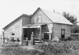 pioneer homes