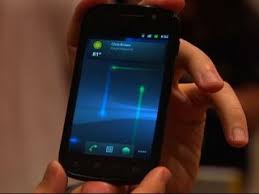 Nexus S 4G (Sprint) Video