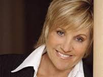 lorna luft