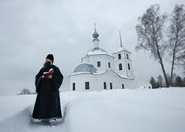 russian orthodox