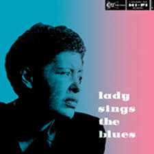 Billie Holiday - Lady Sings The Blues