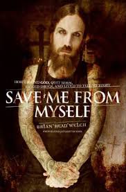 brian welch book