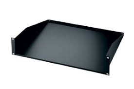 rackmount shelves