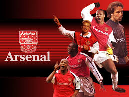arsenal photo