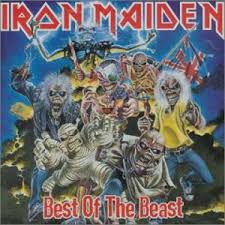 Iron Maiden - Rime Of The Ancient Mariner (Live)