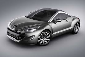 la peugeot 308