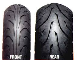 dunlop arrowmax gt501