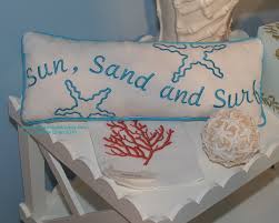 surf pillows