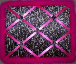 fabric picture board