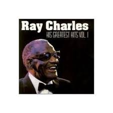 ray charles greatest hits vol 1