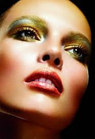 mac cosmetics look book