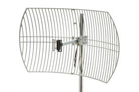 antenna 24dbi