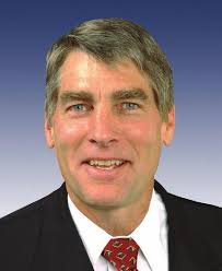 mark udall