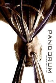 affiche - Le plus bel Artwork (DVD ou Affiche) - Page 2 Pandorum-poster