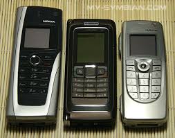 nokia communicator
