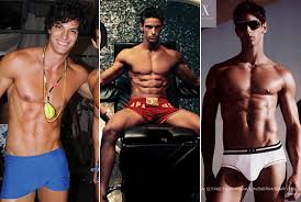 armani exchange men