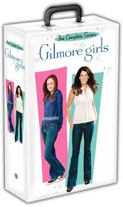 gilmore girls 1