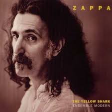Frank Zappa - The Yellow Shark