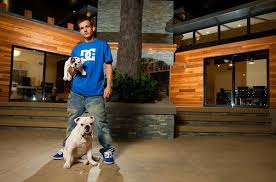 Rob Dyrdek